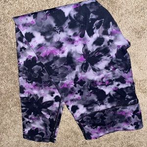 ZYIA Floral Water color Soft n Snug